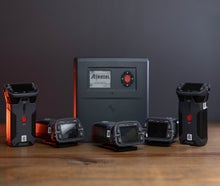 Riedel Bolero Intercom | professionelles Intercom | sehr hohe Reichweite | Marktführer Drahtloser Intercomsysteme