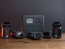 Riedel Bolero Intercom | professionelles Intercom | sehr hohe Reichweite | Marktführer Drahtloser Intercomsysteme