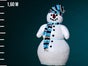 Schneemann Large - Galerie - Bild 3