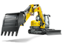 Kettenbagger ET90 Wacker Neuson 9t Raupenbagger - Galerie - Bild 3