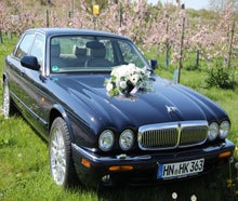 Jaguar XJ8 Sovereign