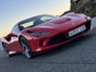 Ferrari F8 Spider - Brandneu - Mieten und losstarten! - Galerie - Bild 3
