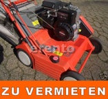 SABO Vertikutierer / Profigerät / Benzin Vertikutierer, Vertikutierer