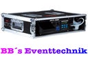 Nebelmaschine für Tour Bühne und Party DFZ-2000 DMX
