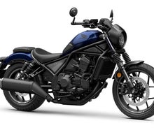 Motorrad Honda CMX1100
