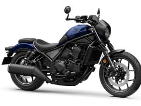 Motorrad Honda CMX1100