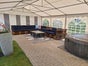 Partyzelt, Festzelt, Bierzelt, Zelt, mieten, - Galerie - Bild 3