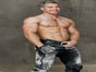 Stripper Chris buchen - Eindrucksvolle Strip Show - Galerie - Bild 3