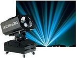 Griven Tracer 4000 Outdoor Lichteffekt