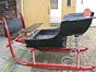 Pferdeschlitten, Schlitten, Weihnachten, Schnee, Rentier, Rentierschlitten, Weihnachtsmann - Galerie - Bild 2