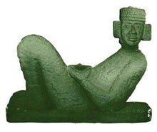 Stele, Mexikanisch, Mexiko, Azteken