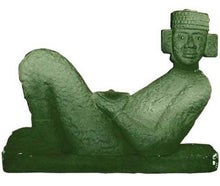 Stele, Mexikanisch, Mexiko, Azteken