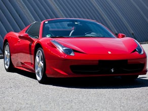 FERRARI 458 ITALIA SPIDER - Ferrari 458 - NEU - ERLEBEN SIE DEN NEUEN 458 SPIDER ZUM TOPPREIS - ZUSTELLUNG EUROPAWEIT MÖGLICH
