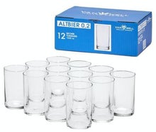Altbierglas (je 40 Stück)