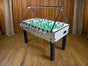 ⚽ Tischkicker in weiß – Der Eyecatcher für Ihre Marke und Events! - Galerie - Bild 4