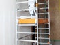 Rollgerüst, Höhe bis 3,5 m, Länge ca. 2 m - Galerie - Bild 3
