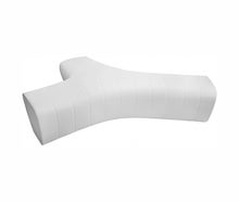 Yetlag weiß H 42cm / B 175cm / T 145cm