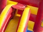 Hüpfburg Zirkus (Midi), 4,20 m x 3,20 m x 3,30 m (LxBxH) - Galerie - Bild 2