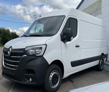 Transporter, Renault Master Euro 6, Langzeitmiete, Kastenwagen L2 -L4, 3,5 t,