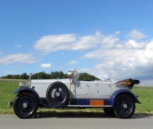 Oldtimer Rolls-Royce Phantom I 1927