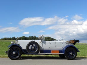 Oldtimer Rolls-Royce Phantom I 1927