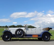 Oldtimer Rolls-Royce Phantom I 1927