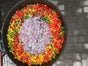 Riesenpfanne 80 cm ! inklusive ! 24 KW Brenner - Galerie - Bild 3
