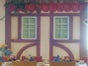 Fachwerk Kulisse - Fassade - Fachwerkhäuser - Fachwerkhaus - Event - Dekoration - Galerie - Bild 3