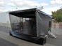 Trailerbühne Bühne XILLY45 45qm zu vermieten - Galerie - Bild 4