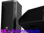 Lautsprecher - Aktiv Box -Electro Voice ZLX 15P - Galerie - Bild 3