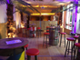Bambus-Theke Klein mit Dach mieten – Bartheke, Mobile Bar, Ausschanktheke, Eventtheke, Theken & Bars - Galerie - Bild 4