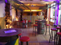 Bambus-Theke Klein mit Dach mieten – Bartheke, Mobile Bar, Ausschanktheke, Eventtheke, Theken & Bars - Galerie - Bild 4