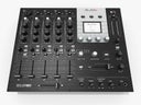 Ecler EVO 5 - 24bit/96khz Digitalmischpult mit integrieter 12 Kanal Firewire Soundkarte