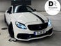 ✅ Jetzt Mieten ✅ C63 S Coupe LAUT! Klappenauspuff Mieten - Galerie - Bild 2