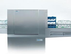 Winterhalter STF Bavaria Bandspülmaschine