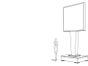 MoLED mobiler LED-Bildschirm - Galerie - Bild 4