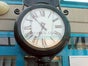 Standuhr, Uhr, Gussuhr, Stadtuhr, Marktplatzuhr - Galerie - Bild 2