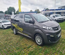Opel Vivaro Kombi L (L3)