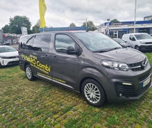 Opel Vivaro Kombi L (L3)