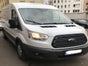 3,5t Transporter, Umzugswagen, Ford Transit L2H2, Ladeflächenlänge 3 M (Freitag-Samstag) - Galerie - Bild 3