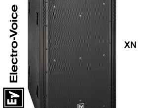Electro Voice XN 1183 - Highpower Topteil 5100 W RMS