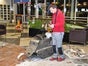 Roll Stripper / Elektro-Spachtel / Schaber / Bodenbelagsentferner - Galerie - Bild 3