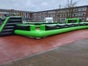 Menschen-Kicker 12m x 6m x 2m - Galerie - Bild 4