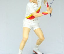 Tennisspieler Figur, Tennis, Sport, Spieler