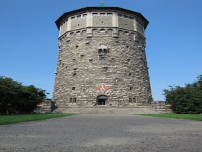 Eventturm