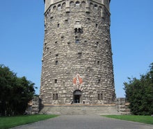 Eventturm