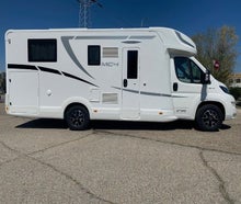 Mc Louis MC4 379 - Wohnmobil für 4 Personen