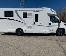 Mc Louis MC4 379 - Wohnmobil für 4 Personen