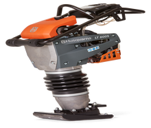 Stampfer Husqvana LT6005