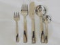 Silberbesteck - 5 tlg - Setpreis - Galerie - Bild 2